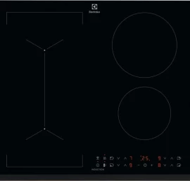 Electrolux Indukcinė Kaitlentė Liv63431bk