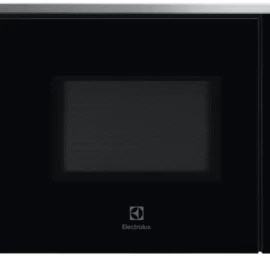 Electrolux Kmfe172tex įmontuojama Mikrobangų Krosnelė (800w /17l / Juoda)