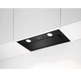 Electrolux LFG716R Built-under Black 700 m3/h A
