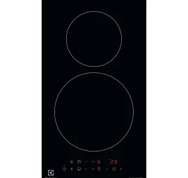 Electrolux LIT30230C Black Built-in Zone induction hob 2 zone(s)