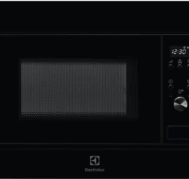 Electrolux Lms2203emk įmontuojama Mikrobangų Krosnelė (700w /20l / Juoda)
