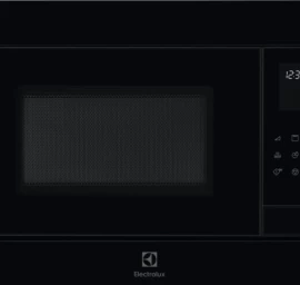 Electrolux Lms4253tmk įmontuojama Mikrobangų Krosnelė (900w /25l / Juoda)