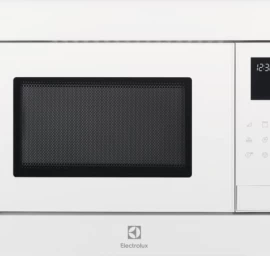 Electrolux Lms4253tmw įmontuojama Mikrobangų Krosnelė (900w /25l/balta)
