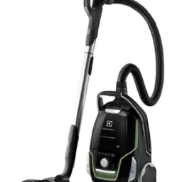 Electrolux Maišelinis Dulkių Siurblys Euoc9green (850w / Juodas )