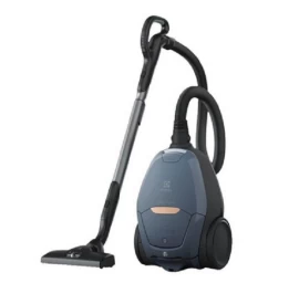 Electrolux Maišelinis Dulkių Siurblys Pd82-8db (600w / Mėlynas )