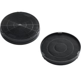 Electrolux MCEF02 Cooker hood filter 2 pcs.