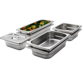 Electrolux PKKS8 Rectangular Steel