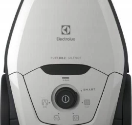 Electrolux Pure D8 Pd82-4mg Dulkių Siurblys Su Maišeliu (500 W / Juoda / Pilka )
