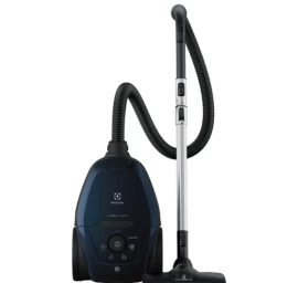 Electrolux Pure D8 Pd82-4st Dulkių Siurblys Su Maišeliu (500w / Mėlyna / Juoda )