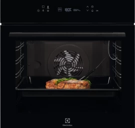 Electrolux Sensecook 700 Serijos Eoe7c31z įmontuojama Orkaitė