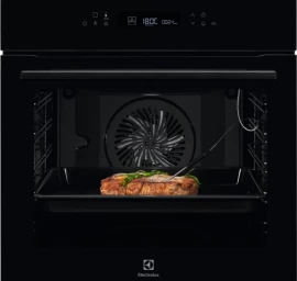 Electrolux Sensecook 700 Serijos įmontuojama Orkaitė 944 184 893