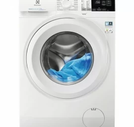 Electrolux Skalbyklė Ew6fn428wp