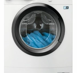Electrolux Skalbyklė Ew6sn347sp