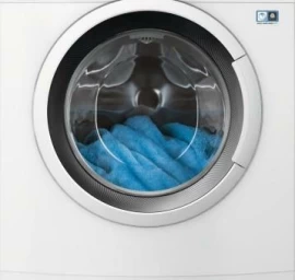 Electrolux Skalbyklė Ew6sn406wp Slim