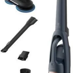 Electrolux Stacionarus Dulkių Siurblys Es52b25wet