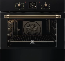 Electrolux Surroundcook 600 Serijos Eob3400bor įmontuojama Orkaitė