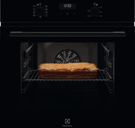 Electrolux Surroundcook 600 Serijos Eof5c50bz įmontuojama Orkaitė