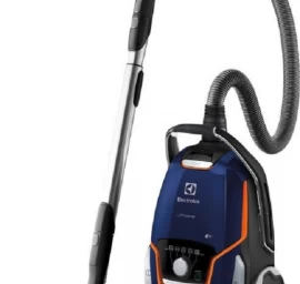 Electrolux Ultraone Bag Dulkių Siurblys Euoc94db (700w / Mėlynas )