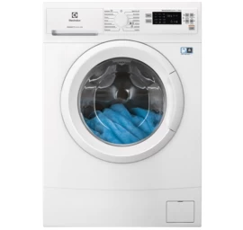 ELECTROLUX WASHING MACHINE EW6SN0506OP