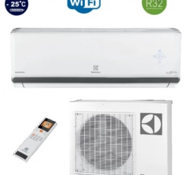 Electrolux Avalanche EACS-I09 HAV/N8_22Y šilumos siurblys