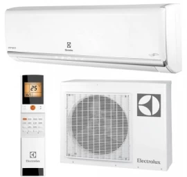 Electrolux Monaco EACS-I18 HM/N8_22Y oro kondicionierius 4,6/5,2kW