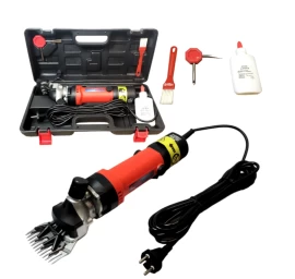 Elektrinė avių kirpimo mašinėlė 1050W BOXER, BX-703
