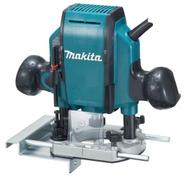 Elektrinė freza MAKITA RP0900J, 900 W