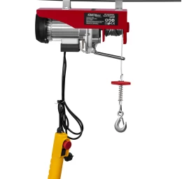 Elektrinė gervė 1200W, KD2191