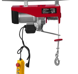 Elektrinė gervė 1350W, KD2192