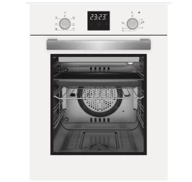 Elektrinė kompaktinė orkaitė Berk BO 743EG WH/S