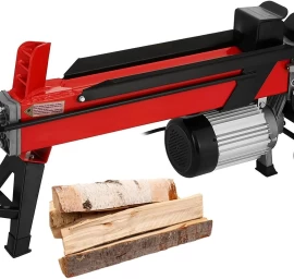 Elektrinė malkų skaldyklė LS52-2200 | 2200W | 7 t