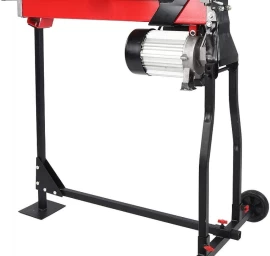 Elektrinė malkų skaldyklė SLS52 | 2200W | 7 t
