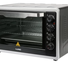 Elektrinė orkaitė | 2200W | 63 l (68053)