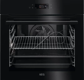 Elektrinė orkaitė AEG BPE742380B