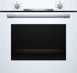 Elektrinė orkaitė Bosch HBA530BW0S