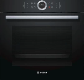 Elektrinė orkaitė Bosch HBG632BB1S