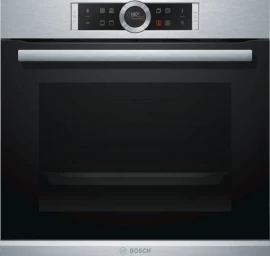 Elektrinė orkaitė Bosch HBG632BS1