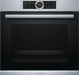 Elektrinė orkaitė Bosch HBG672BS1
