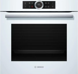 Elektrinė orkaitė Bosch HBG672BW1S