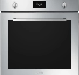 Elektrinė orkaitė Smeg SFP6401TVX1