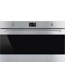 Elektrinė orkaitė Smeg SFP9395X1