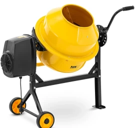 Elektrinė Plieno Maišyklė 63 L 220 W