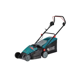 Elektrinė vejapjovė 1400W BL, 38cm, KS 38LM-BL, KONNER &amp; SOHNEN