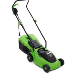 Elektrinė vejapjovė 2400W 25L KD5428