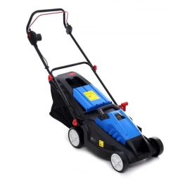 Elektrinė vejapjovė 2600W 50L KD5403