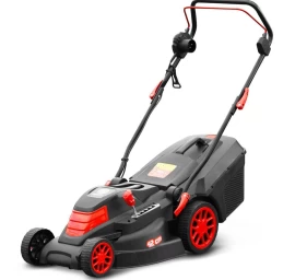 Elektrinė vejapjovė Elem Garden Technic, 1800 W