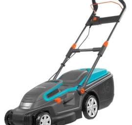 Elektrinė vejapjovė Gardena PowerMax™ 1800/42, 5042-20 (967657001)