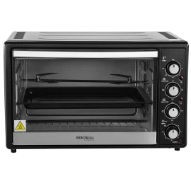 Elektrinė viryklė 48L 2000W, KD4112