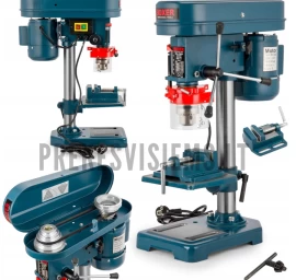 Elektrinės gręžimo staklės 2850W Boxer, BX-2084