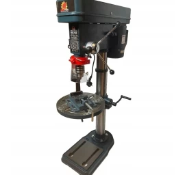 Elektrinės gręžimo staklės Bulltech 3750W, BT-1260E